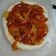 Cooksnap dari putri yuyun untuk resep Pizza oven homemade