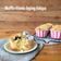 Cooksnap dari SiRa_UmmuTsa untuk resep Muffin dried plum blueberry with cheese