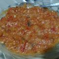 Cooksnap dari Irma_KL (PingPing) untuk resep Sambal Pecel Lele / Ayam