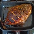Cooksnap dari Sylva Rijanti untuk resep Bawal Laut Bakar Kecap