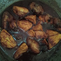 Cooksnap dari Kiki Purwanti untuk resep Semur Ayam Kentang
