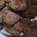 Rekha Bhatia का कुकस्नैप जब उन्होंने कुटू की लौकी की पकौड़ी (Kuttu ki lauki ki pakodi recipe in hindi) बनाया था।