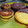 El cooksnap de Deivis Malena cuando hizo Alfajorcitos de coco y dulce de leche.