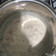 El cooksnap de Camila cuando hizo Salsa blanca para pastas o carne con champiñones.