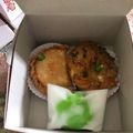 Cooksnap dari lilis sulistyaningrum untuk resep Kue Bugis Mandi