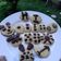 Cooksnap dari yohana rena untuk resep Cookies teflon (no mixer no oven)
