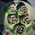 Cooksnap dari Iieztme Daviandra Etrama Deraizel untuk resep Putri ayu (anti gagal)/ide jualan, bandung