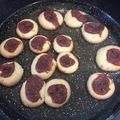 El cooksnap de Alis🌹❣️🌹 cuando hizo Pepas riquísimas!.