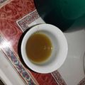 صورة من أمي نور عيوني(ام وسن)، شاركها بعد تجربة وصفة طريقة عمل القهوة الإماراتية👌