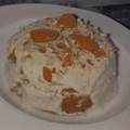 El cooksnap de Soniia Velasco cuando hizo Mini Carrot cake fit sin azúcar 🥕.