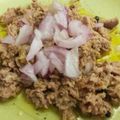 Cooksnap από Ναυσικά στη συνταγή Τόνος με λάδι