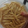 Cooksnap dari Momy Erza untuk resep Kue Telur gabus keju