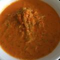 Cooksnap dari Mirya Nirmala untuk resep Labu Siam Masak Kuah Santan