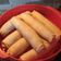 Cooksnap dari Syifa Alwiyah untuk resep Egg Chicken Roll Rumahan ala Hokben