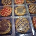 Cooksnap dari Fauziah Adnan Ummu Sarah untuk resep Martabak Mini Empuk 🥰