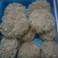 Cooksnap dari Desi Fauziah untuk resep Tahu Rambutan