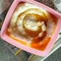 Cooksnap dari @r8sachan untuk resep Bubur Sumsum