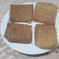 El cooksnap de Salomón Casal 🇧🇴 cuando hizo Galletas de avena súper rápidas.