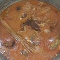 Cooksnap dari Nurfitriani Fathiyya untuk resep Ayam Masak Merah Aceh
