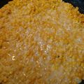 ⚡Welderwoman⚡'s cooksnap of when they made Creamed Corn.