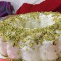 صورة من Rita Ak، شاركها بعد تجربة وصفة رز بحليب