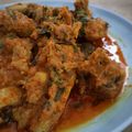 Cooksnap dari lialialia untuk resep Ayam Rica-rica Kemangi