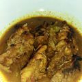 Cooksnap dari Arkana Ganteng untuk resep Ayam Bumbu Rujak