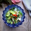 Cooksnap dari Arvina Harahap untuk resep Tumis Sawi Pahit Rebon