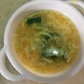 Cooksnap dari raisa untuk resep Sup Ayam Jagung Manis#BatitaSehat#MelawanGTMAnak