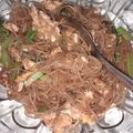 Cooksnap dari Nurhidayah untuk resep Bihun Goreng Simple Sedap