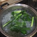 Cooksnap của Dì Mai khi họ làm theo món Nha đam đường phèn