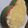 Cooksnap dari Non Ira untuk resep Bolu Rainbow cheez