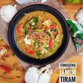 Cooksnap dari Dapur OemahDanish untuk resep Tongseng jamur tiram