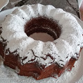 El cooksnap de Veronica Vera cuando hizo Bizcochuelo de chocolate al microondas con dulce de leche ®.