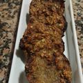 El cooksnap de Almudena cuando hizo Galletas de avena y plátano.