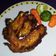 Cooksnap dari Mama Una untuk resep Ayam goreng pedas manis