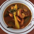 Cooksnap dari Rini Shada untuk resep Tumis Udang Masak aceh