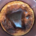 รูป Cooksnap ของ npwave🥯🥪🧁 เมื่อเขาทำ ชีสเค้กหน้าไหม้ (Basque Burnt Cheesecake)