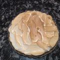 El cooksnap de Norma Gurruchaga cuando hizo Lemon Pie - Fácil y casero.