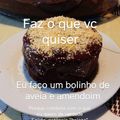 Cooksnap de Vanessa Costa quando cozinhou Bolo fit de Microondas.