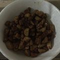 Cooksnap dari Inri Taroreh untuk resep Semur Tahu Tempe Sederhana