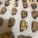El cooksnap de Natalia Cabrera cuando hizo Galletas de chocolate y vainilla.