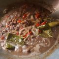 Cooksnap dari Adwel Llah untuk resep Gurita Asam Pedas Manis