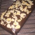Cooksnap dari Kurnia Sari untuk resep Shinny Fudgy Brownies