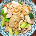 庭秀 的 洋蔥燒雞（低脂便當菜） cooksnap