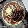 Cooksnap dari Billy Ashsidiqy Mustafa Syam untuk resep Puding Roti Tawar Zebra (Farah Quinn)