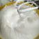 El cooksnap de Cecilia Fontana cuando hizo Merengue para decorar tortas.