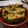 El cooksnap de 95vanedg cuando hizo Revuelto de calabacín con lubina a la plancha.