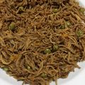 صورة من برناردو ، شاركها بعد تجربة وصفة شعيرية بالخضار لذيذة 😋