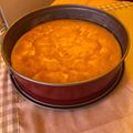Andiii Cooksnap-ja, amikor elkészítette a(z) Egyszerű vizes piskóta receptet.